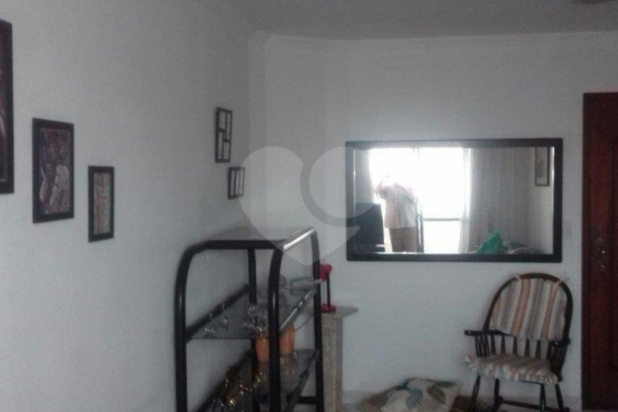Apartamento à venda com 3 quartos em Vila Mazzei, São Paulo, SP