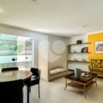 Apartamento para alugar com 1 suíte em Itaim Bibi, São Paulo, SP