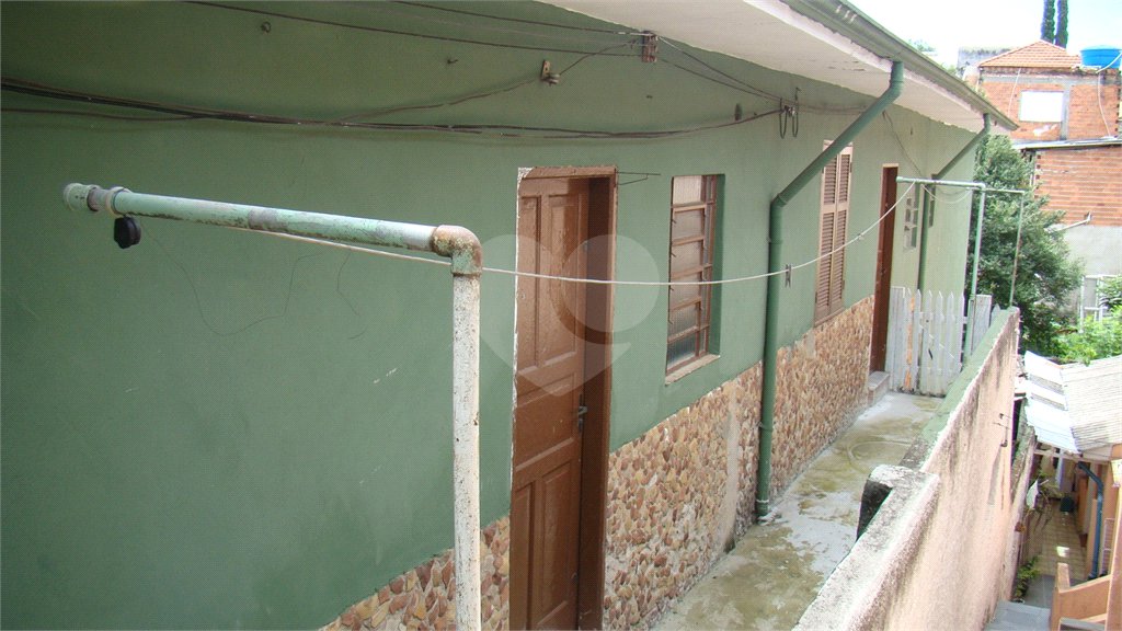 Casa à venda com 7 quartos em Chora Menino, São Paulo, SP