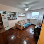 Apartamento à venda com 2 quartos em Praça da Bandeira, Rio de Janeiro, RJ