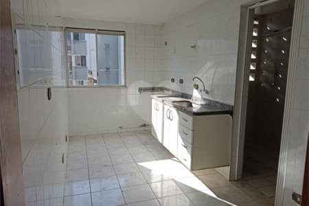 Apartamento à venda com 2 quartos em Jardim Santa Mônica, São Paulo, SP