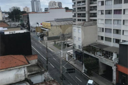 Sala à venda em Água Branca, São Paulo, SP
