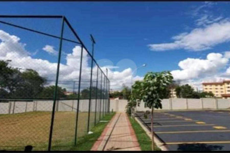 Apartamento à venda com 2 quartos em Jardim Guarujá, Sorocaba, SP