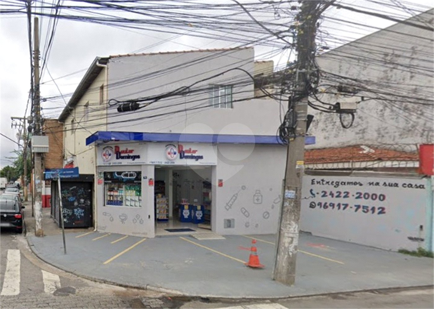 Prédio à venda em Vila São João, Guarulhos, SP
