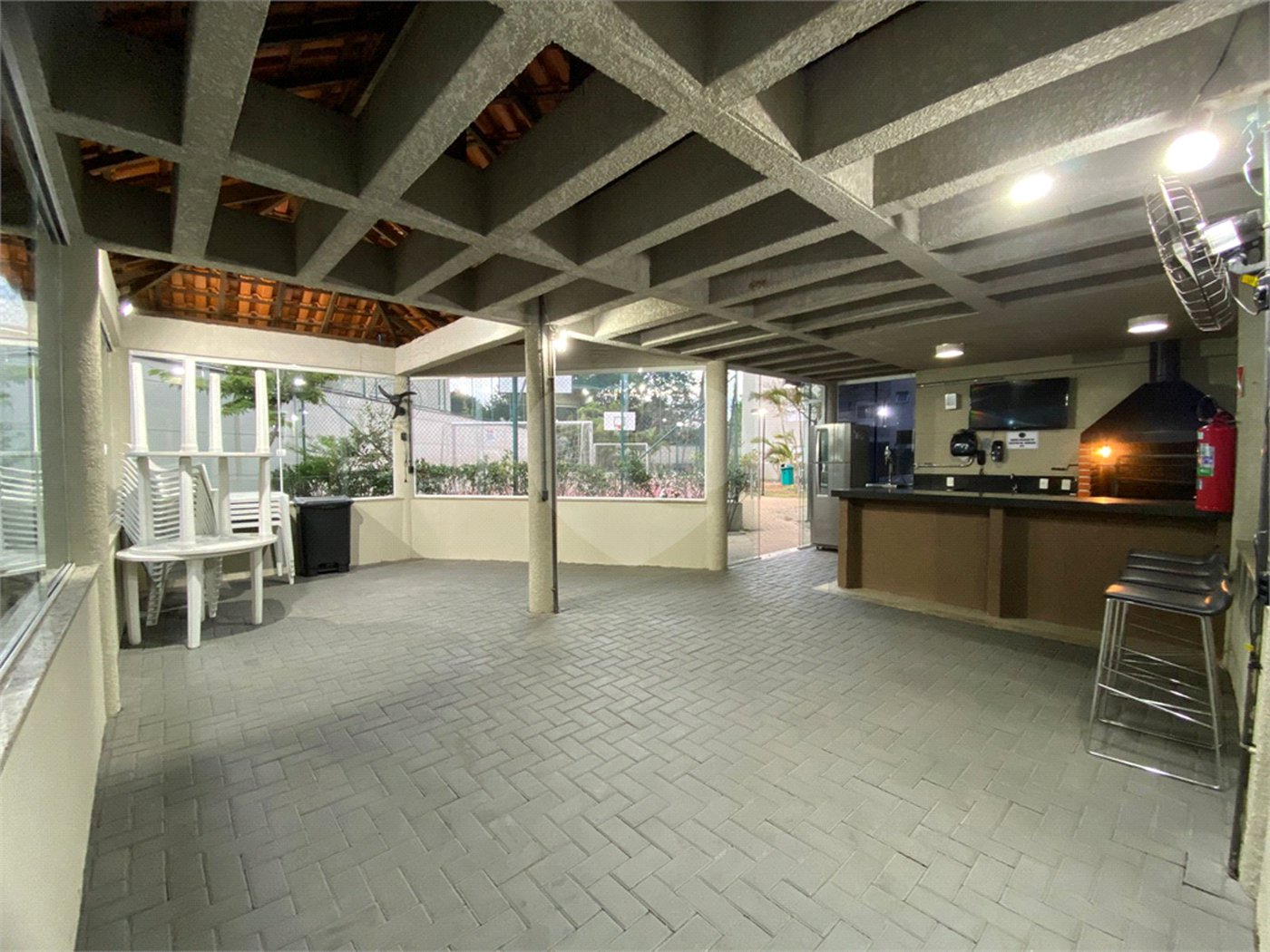 Apartamento à venda com 2 quartos em Parque Edu Chaves, São Paulo, SP