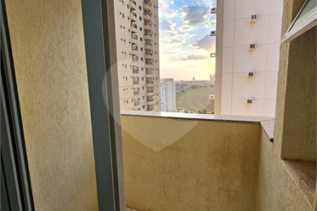 Apartamento à venda com 1 suíte, em Nova Ribeirânia, Ribeirão Preto, SP