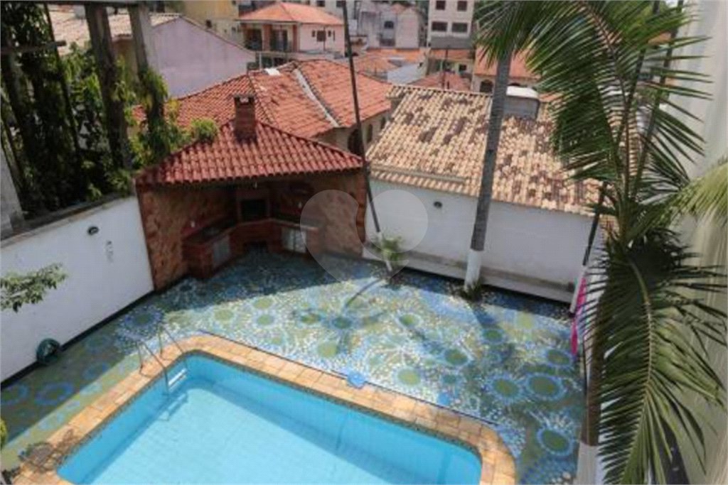 Sobrado à venda com 4 quartos, sendo 2 suítes, em Jardim Bonfiglioli, São Paulo, SP