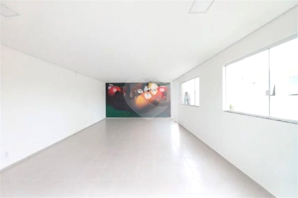 Apartamento à venda com 2 quartos em Jardim Nova Abolição, Campinas, SP
