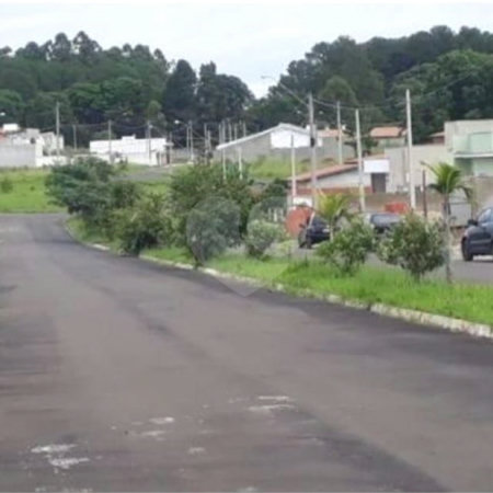 Terreno à venda no condomínio Jd Novo Horizonte, Araçoiaba da Serra - SP