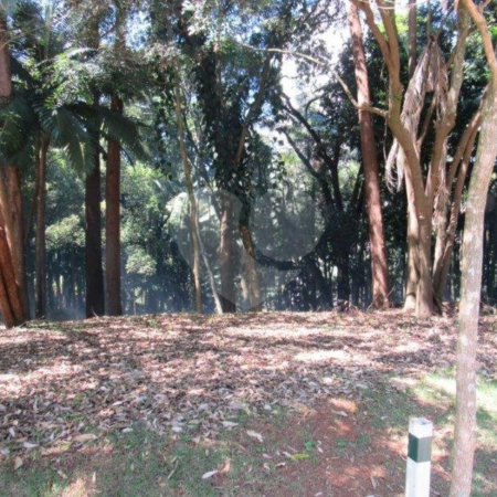 Terreno à venda em Alto da Boa Vista, São Paulo, SP