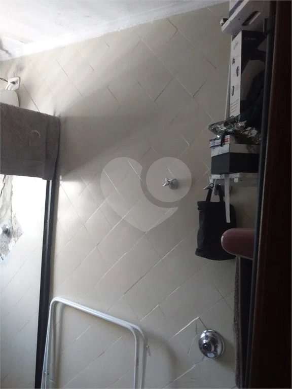Apartamento à venda com 3 quartos em Jardim São Bento, São Paulo, SP