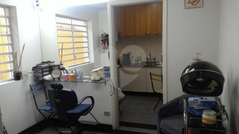 Sobrado à venda com 3 quartos em Brooklin Paulista, São Paulo, SP