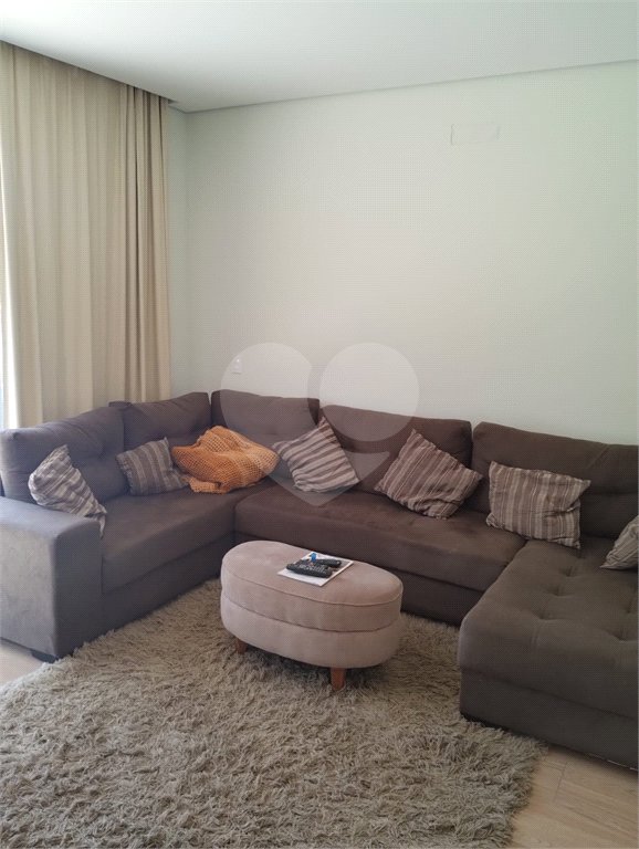 Casa à venda com 3 quartos, sendo 1 suíte, no condomínio Il Paradiso, Vinhedo - SP