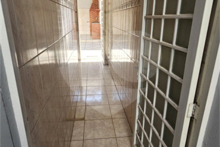 Sobrado para alugar com 3 quartos, sendo 1 suíte, em Jardim do Valle II, Indaiatuba, SP