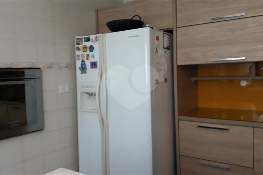 Apartamento à venda com 3 quartos, sendo 1 suíte, em Santana, São Paulo, SP