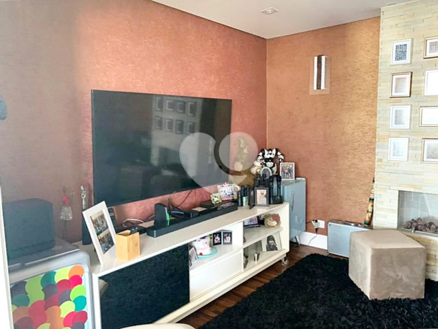 Apartamento à venda com 4 suítes em Santana, São Paulo, SP