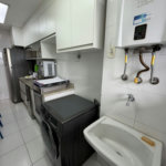 Apartamento com 2 dormitórios à venda, 83 m² por R$ 1.430.000,00 - Gonzaga - Santos/SP