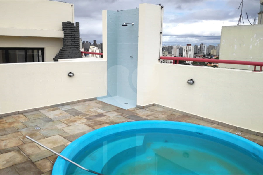 Apartamento à venda com 4 quartos, sendo 2 suítes, em Mandaqui, São Paulo, SP
