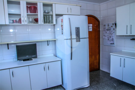 Casa à venda ou para alugar com 4 quartos, sendo 2 suítes, em Vila Santa Catarina, São Paulo, SP