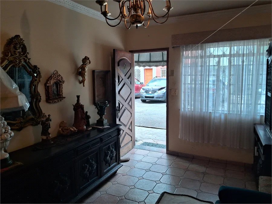 Casa de Vila à venda com 2 quartos em Pinheiros, São Paulo, SP
