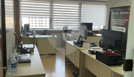 Sala para alugar em Bela Vista, São Paulo, SP