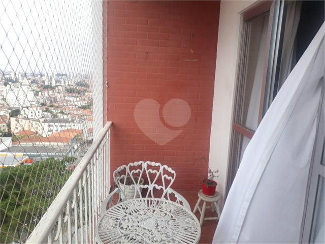 Apartamento à venda com 2 quartos em Santana, São Paulo, SP