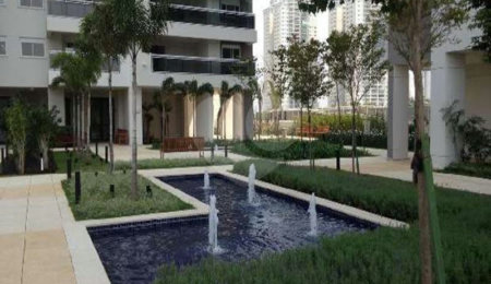 Apartamento à venda com 2 quartos, sendo 1 suíte, em Água Branca, São Paulo, SP