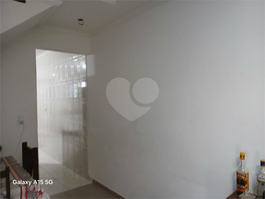 Sobrado à venda com 3 quartos, sendo 1 suíte, em Itaquera, São Paulo, SP