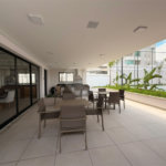 Apartamento à venda com 2 quartos, sendo 1 suíte, em Jardim Guarujá, Sorocaba, SP