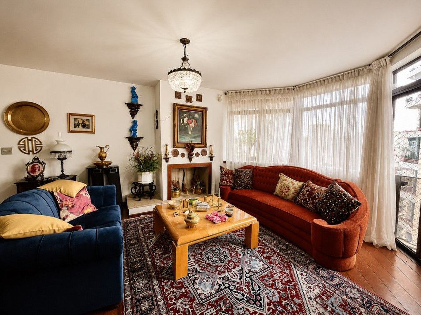 Apartamento com 3 dormitórios à venda, 160 m² por R$ 2.790.000,00 - Itaim Bibi - São Paulo/SP