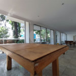 Apartamento à venda com 1 quarto em Indianópolis, São Paulo, SP