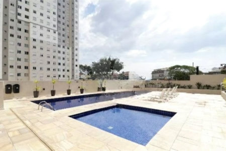 Apartamento à venda com 2 quartos em Vila Nova Cachoeirinha, São Paulo, SP