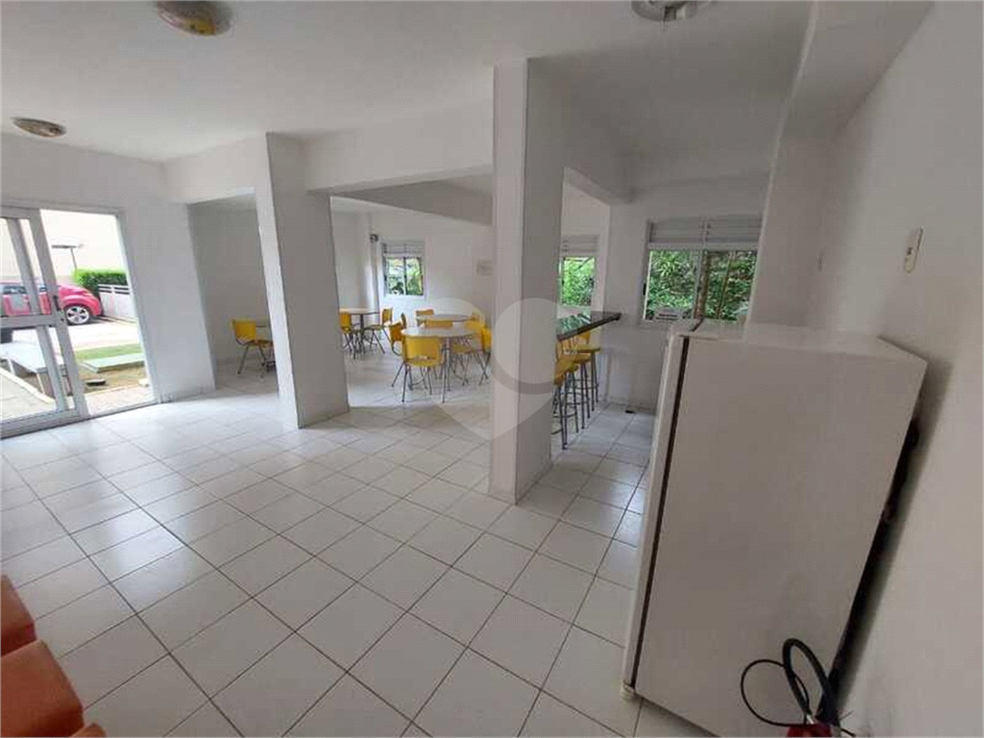 Apartamento à venda com 2 quartos em Tremembé, São Paulo, SP