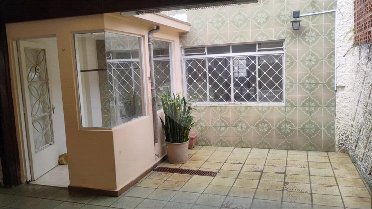 Sobrado à venda com 3 quartos, sendo 1 suíte, em Parque Mandaqui, São Paulo, SP