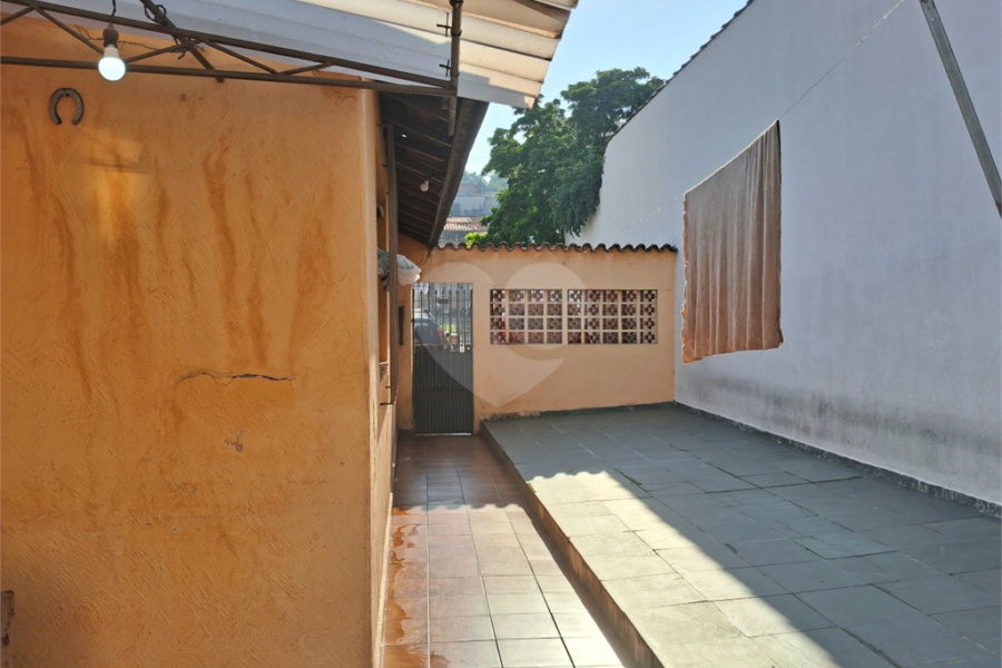 Casa Térrea à venda com 3 quartos em Casa Verde, São Paulo, SP