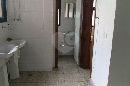 Apartamento à venda com 4 suítes em Vila Suzana, São Paulo, SP