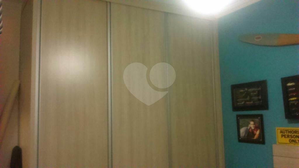Apartamento à venda com 3 quartos, sendo 1 suíte, em Mandaqui, São Paulo, SP
