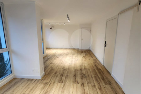Apartamento à venda com 3 suítes em Jardim Paulista, São Paulo, SP