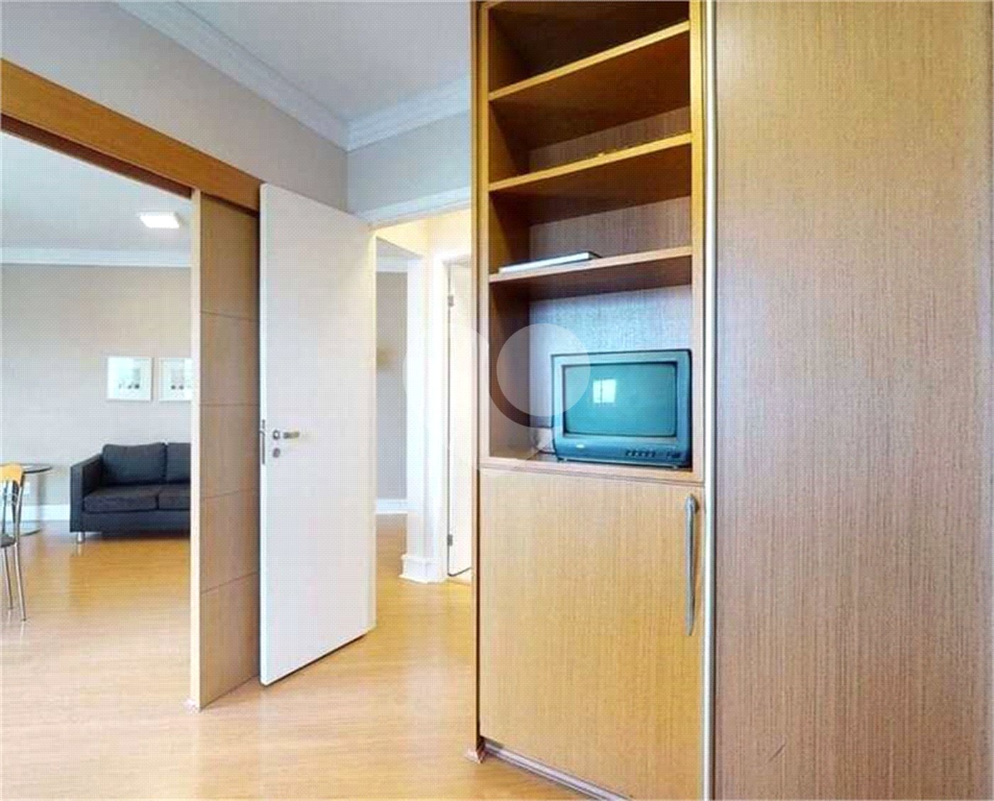 Apartamento à venda ou para alugar com 2 quartos, sendo 1 suíte,  em Paraíso, São Paulo, SP
