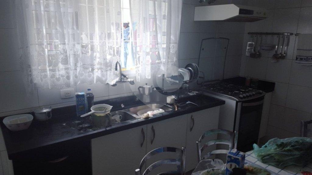 Casa Térrea à venda com 3 quartos, sendo 1 suíte, em Jardim Franca, São Paulo, SP