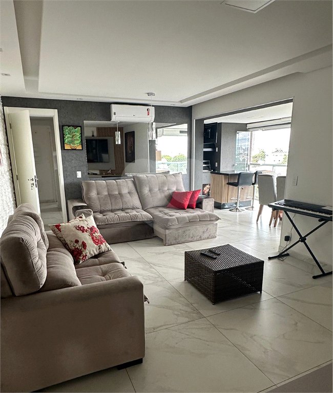 Apartamento à venda com 3 quartos, sendo 2 suítes, em Ipiranga, São Paulo, SP