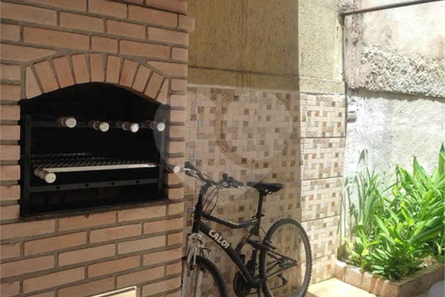 Sobrado à venda com 3 quartos em Vila Maria, São Paulo, SP