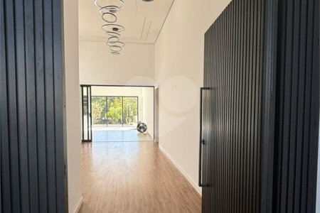 Casa à venda com 3 suítes no condomínio Spazio Verde II, Itapetininga - SP