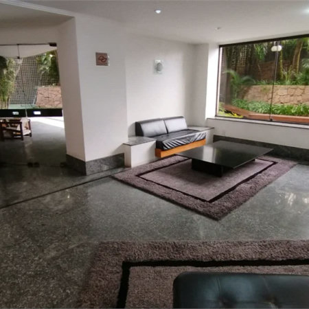 Duplex para alugar com 3 suítes em Real Parque, São Paulo, SP