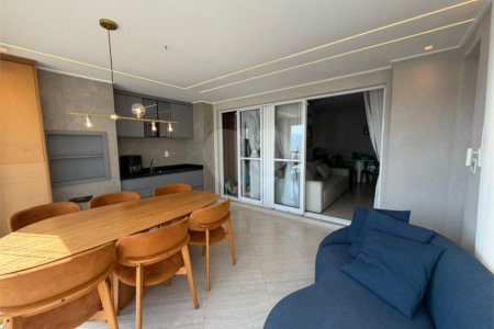 Apartamento à venda com 3 quartos, sendo 1 suíte, em Tucuruvi, São Paulo, SP