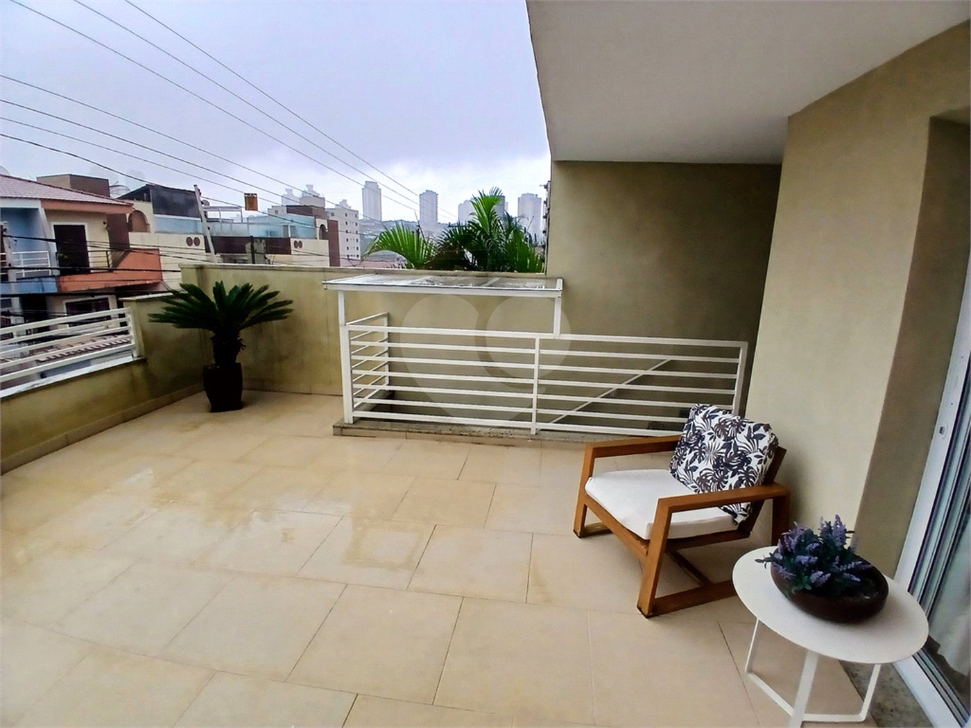 Sobrado à venda com 3 suítes em Vila Mariza Mazzei, São Paulo, SP
