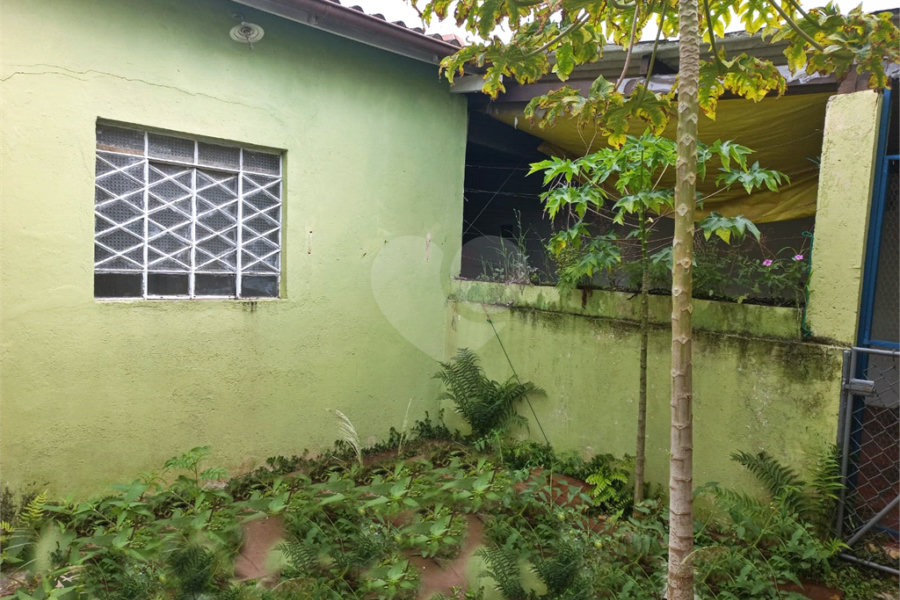 Sobrado à venda com 2 quartos em Tucuruvi, São Paulo, SP