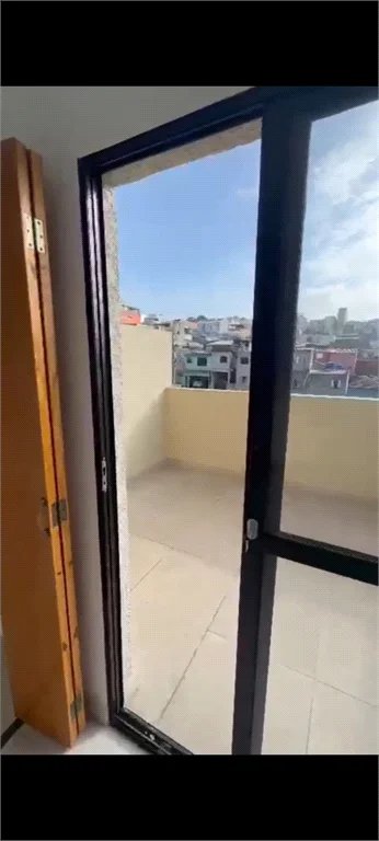 Apartamento à venda com 2 quartos em Cidade Continental, São Paulo, SP