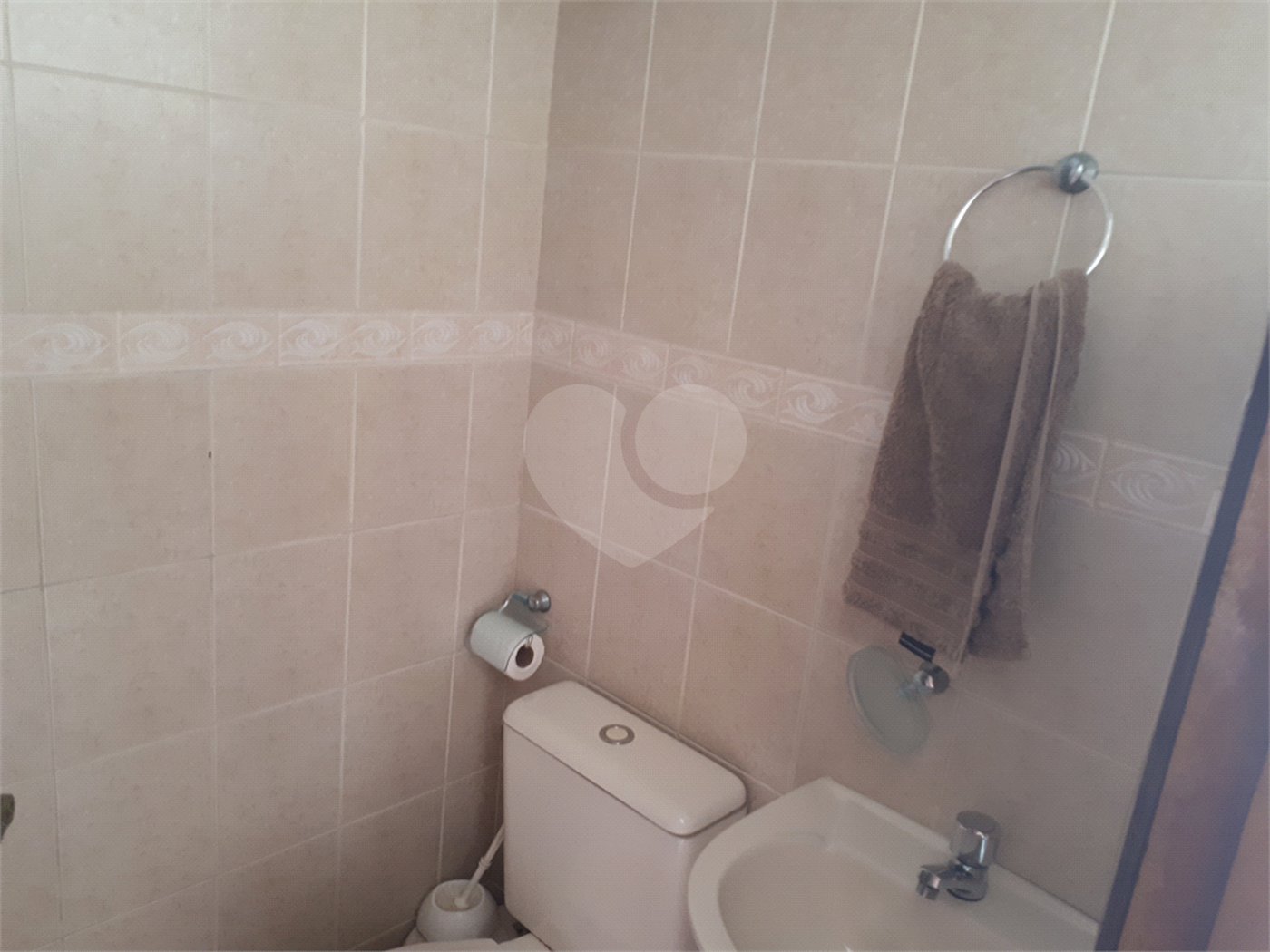 Sobrado à venda com 4 quartos, sendo 1 suíte, em Água Fria, São Paulo, SP