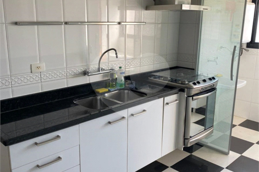 Apartamento à venda com 3 quartos, sendo 1 suíte, em Pirituba, São Paulo, SP